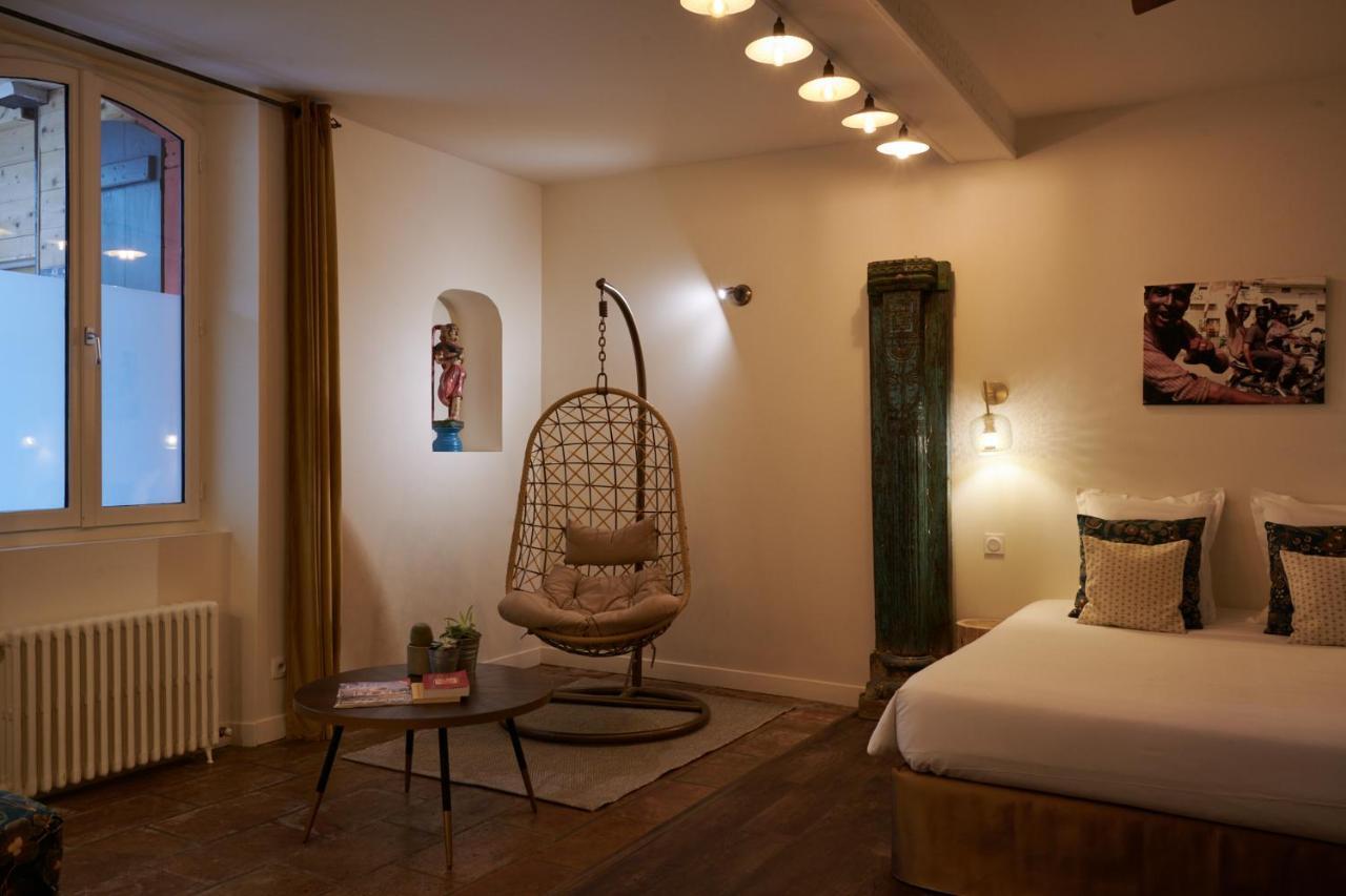 Maison Anjali تولوز المظهر الخارجي الصورة