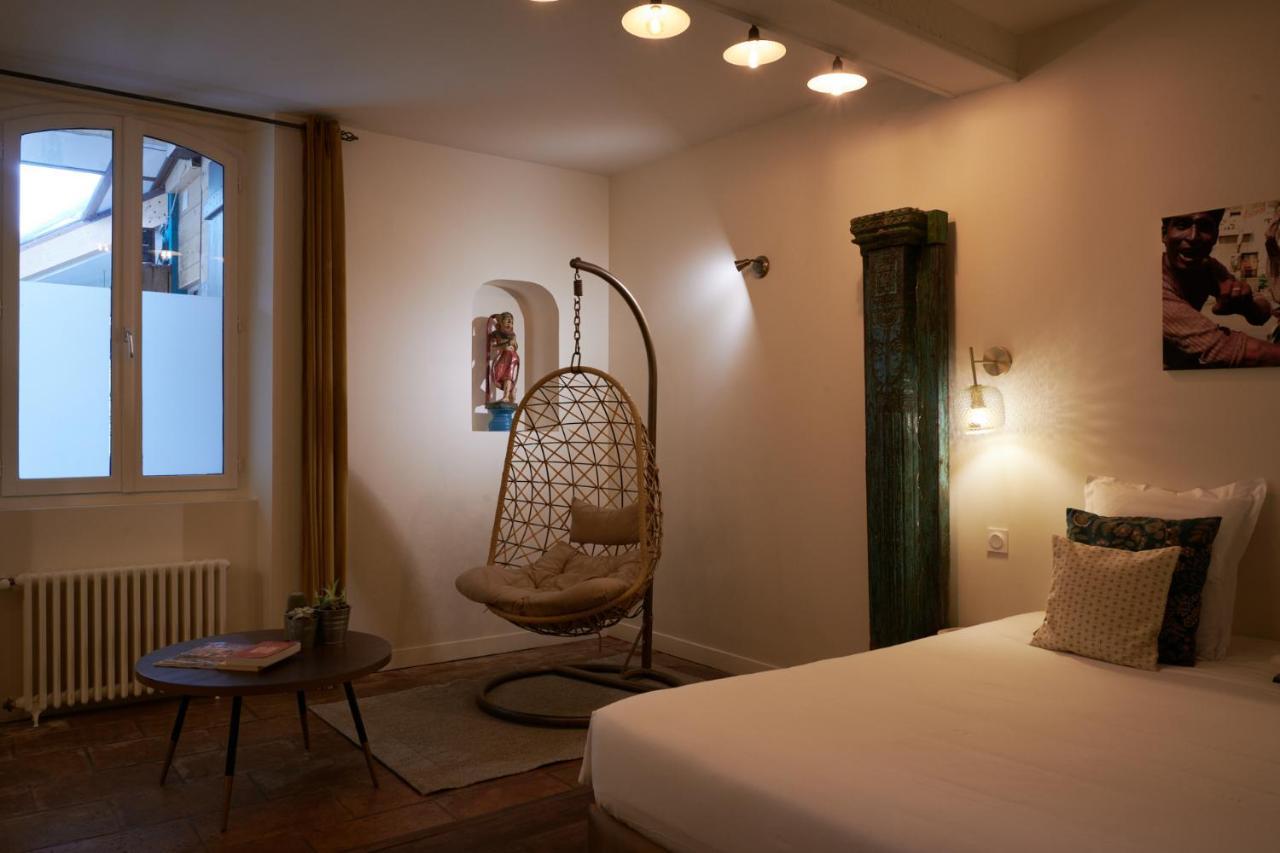 Maison Anjali تولوز المظهر الخارجي الصورة