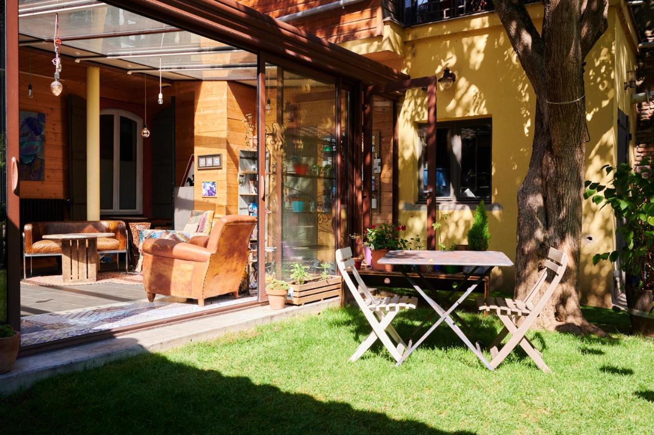Maison Anjali تولوز المظهر الخارجي الصورة
