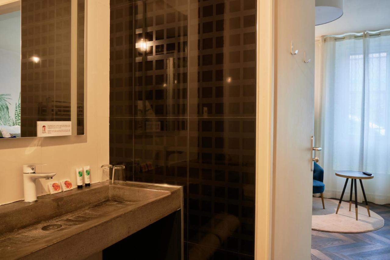 Maison Anjali تولوز المظهر الخارجي الصورة