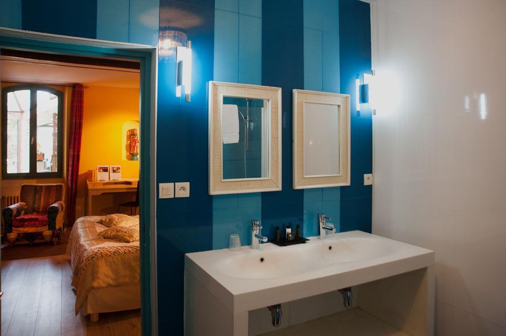 Maison Anjali تولوز المظهر الخارجي الصورة